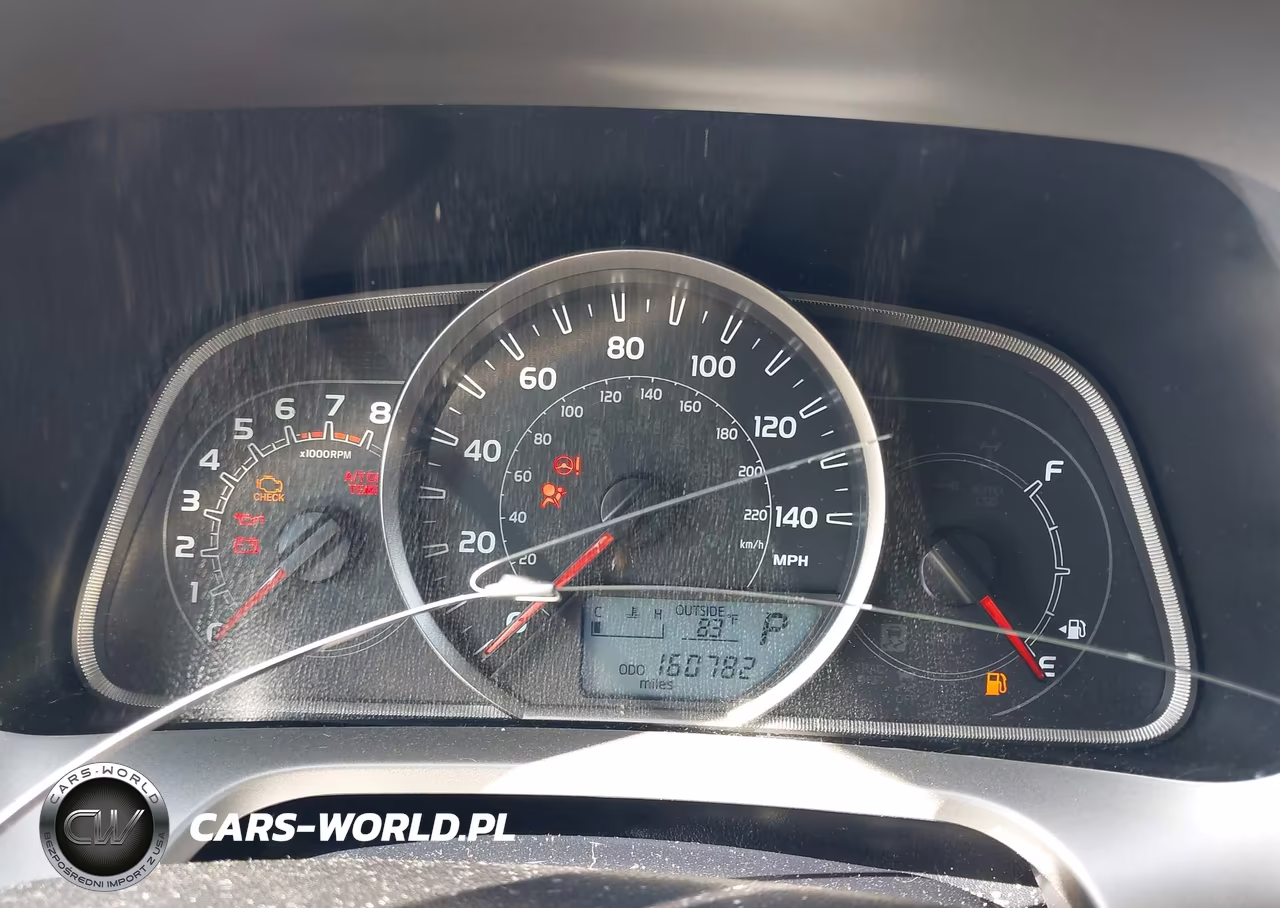 2015 Toyota Rav4 Xle VIN:2T3RFREV9FW254132 - 7