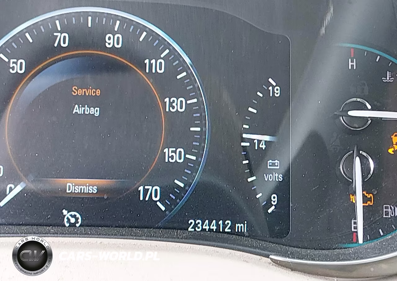 2015 Buick Lacrosse Leather VIN:1G4GB5G37FF349471 - 15