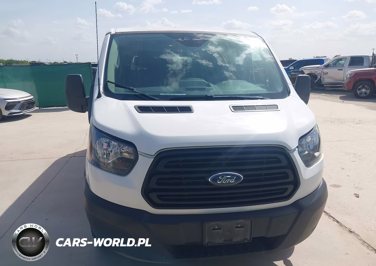 2019 Ford Transit-150 Xl VIN:1FMZK1ZM3KKB28474 - 14