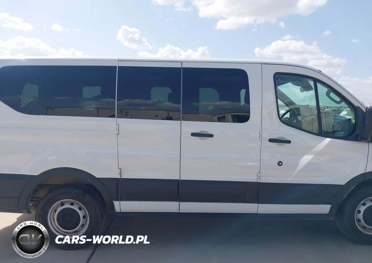 2019 Ford Transit-150 Xl VIN:1FMZK1ZM3KKB28474 - 15