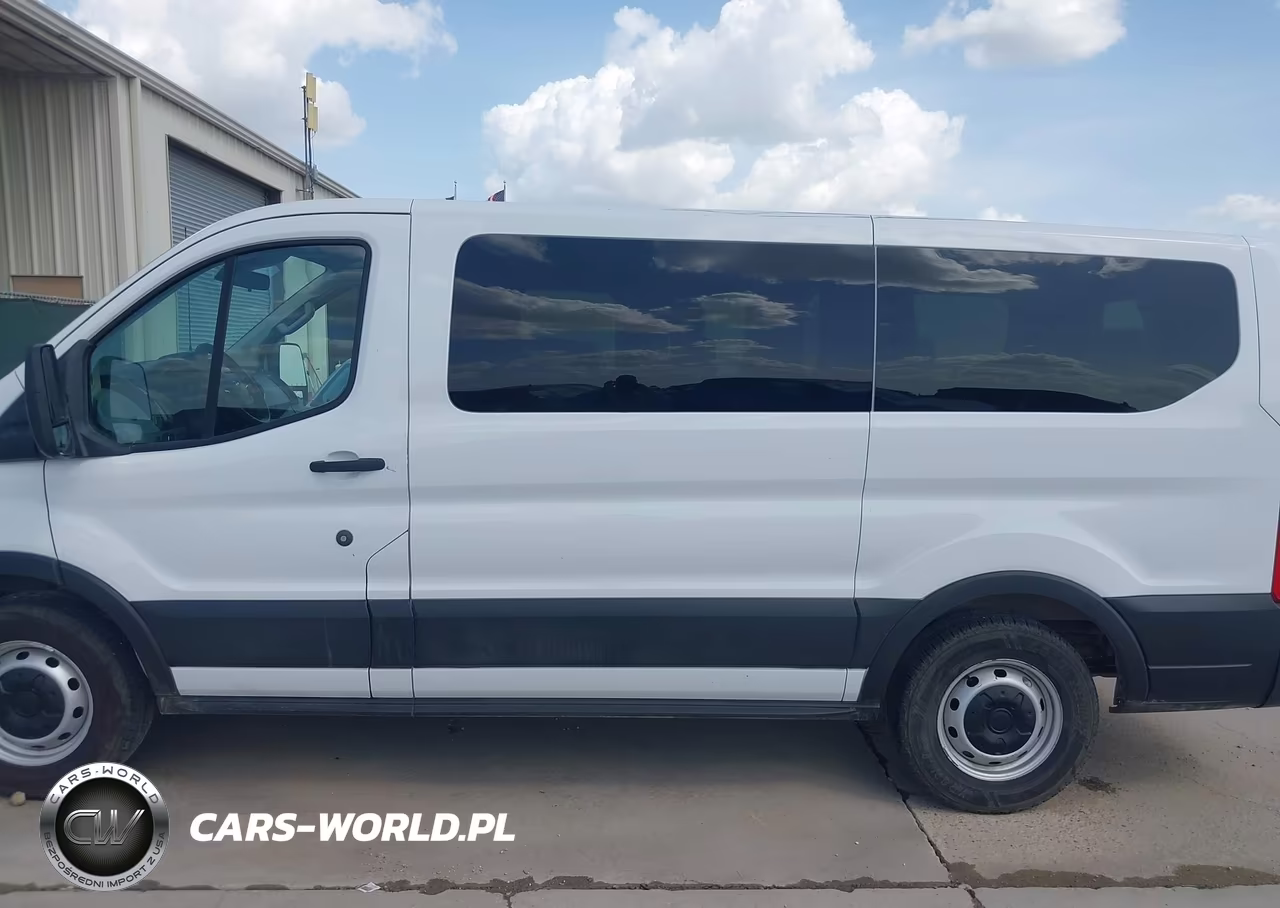 2019 Ford Transit-150 Xl VIN:1FMZK1ZM3KKB28474 - 16