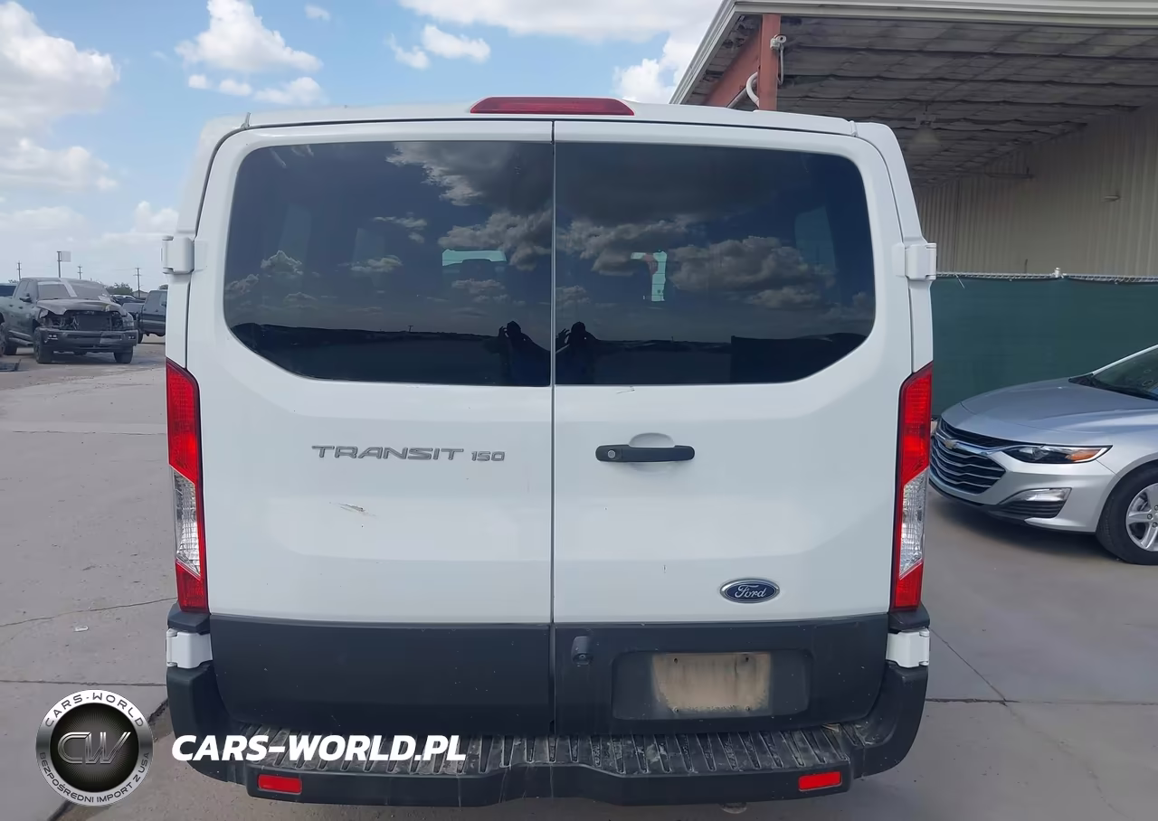 2019 Ford Transit-150 Xl VIN:1FMZK1ZM3KKB28474 - 18