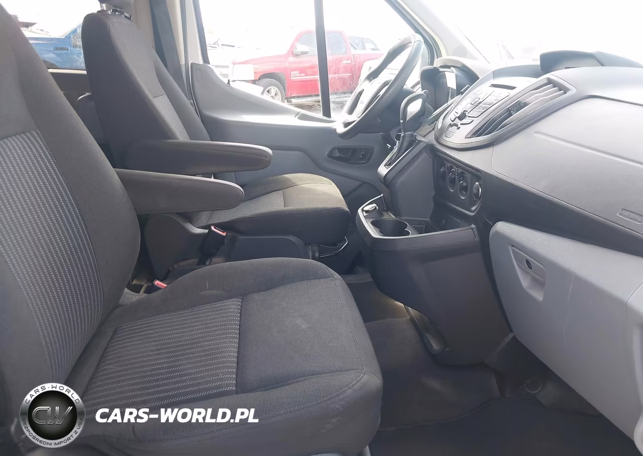 2019 Ford Transit-150 Xl VIN:1FMZK1ZM3KKB28474 - 5