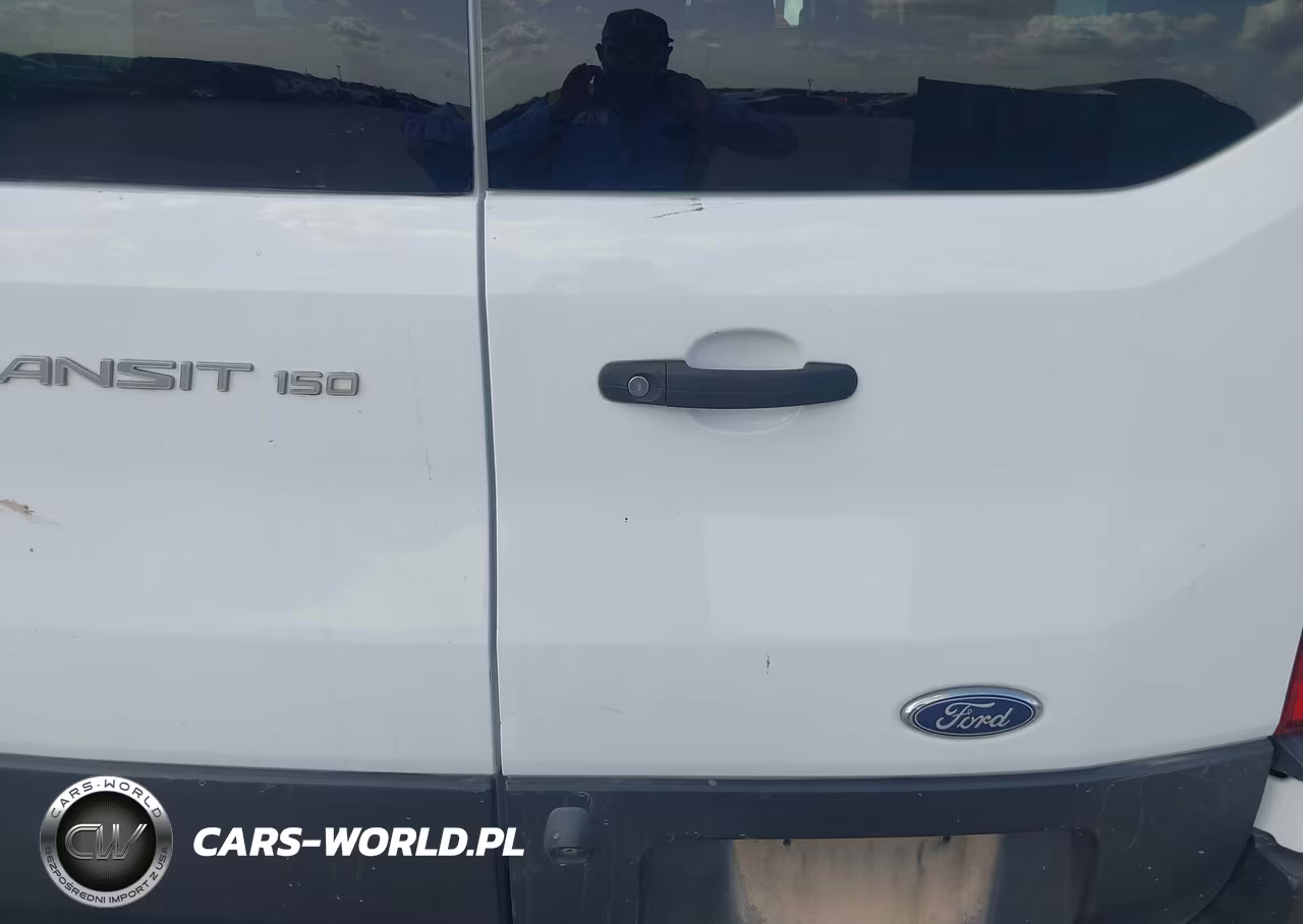 2019 Ford Transit-150 Xl VIN:1FMZK1ZM3KKB28474 - 6