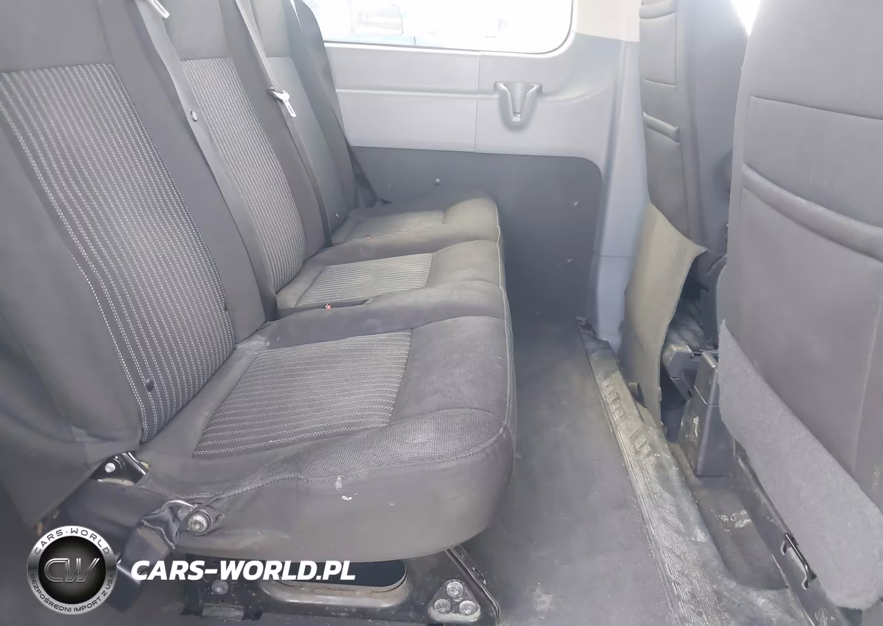 2019 Ford Transit-150 Xl VIN:1FMZK1ZM3KKB28474 - 8