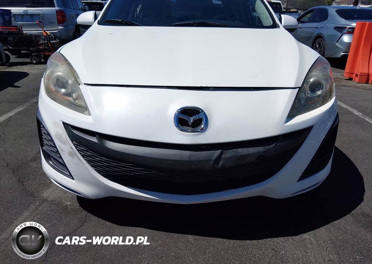 2010 Mazda Mazda3 I Touring VIN:JM1BL1SG0A1340275 - 15