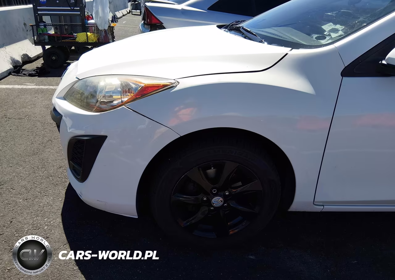 2010 Mazda Mazda3 I Touring VIN:JM1BL1SG0A1340275 - 17