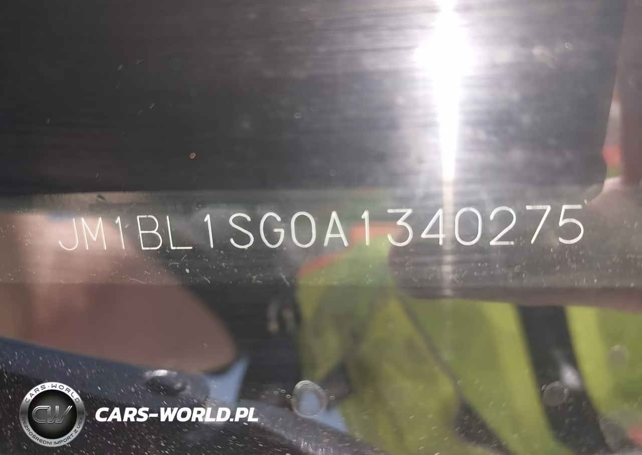 2010 Mazda Mazda3 I Touring VIN:JM1BL1SG0A1340275 - 9