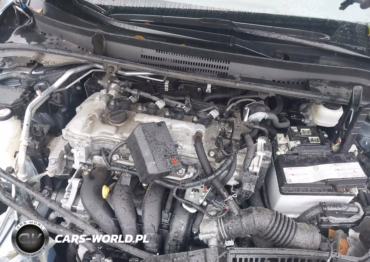 2021 Toyota Corolla Le VIN:5YFVPMAE4MP193221 - 10