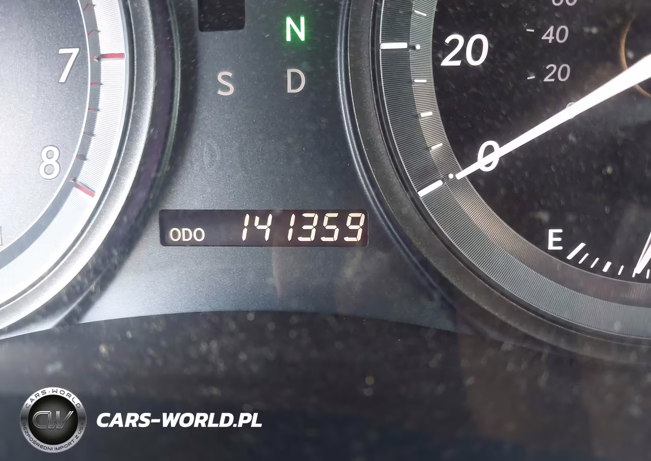 2009 Lexus Es 350 VIN:JTHBJ46G292302374 - 15