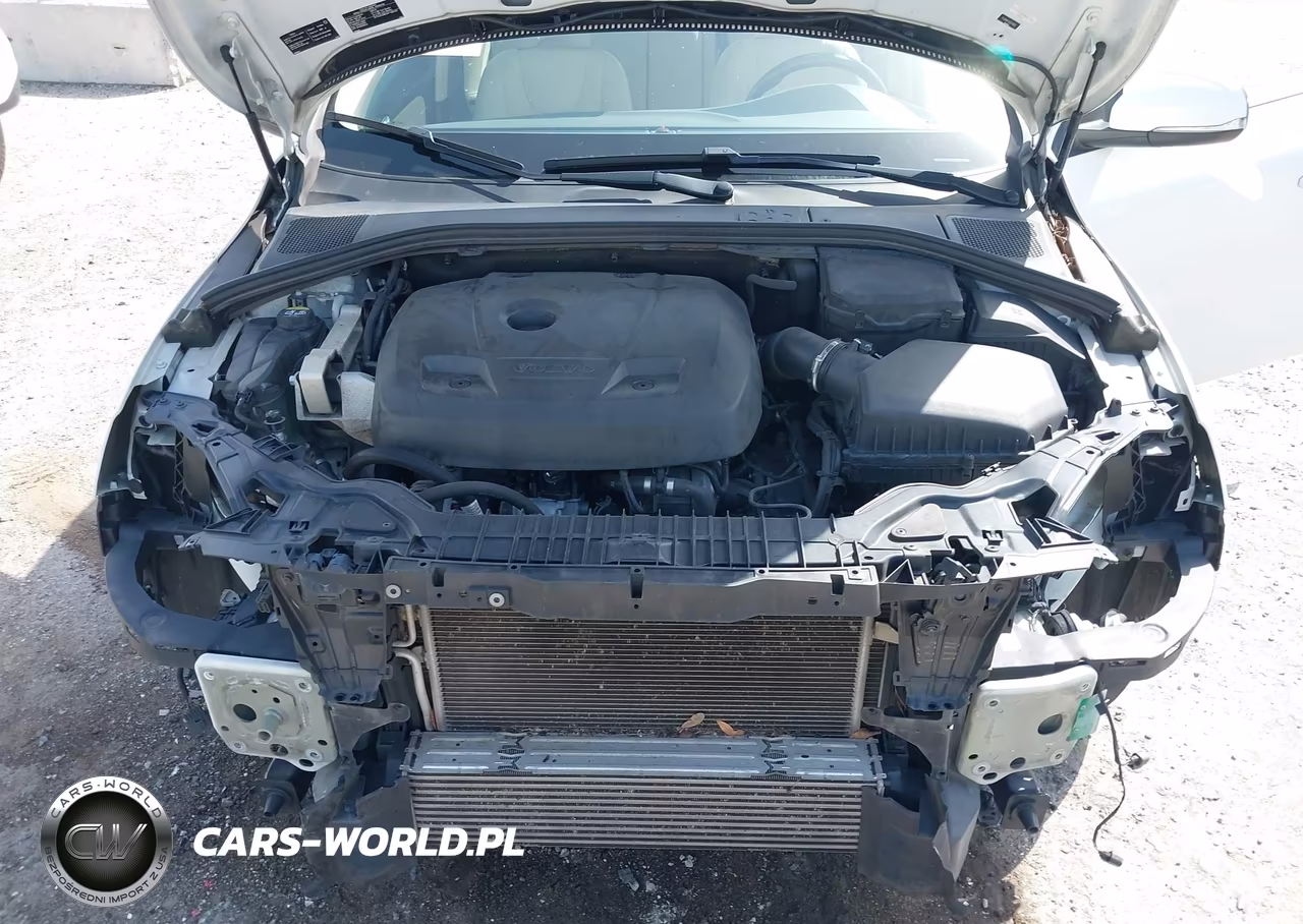2016 Volvo S60 T5 Drive-E Premier VIN:YV126MFKXG2411664 - 10
