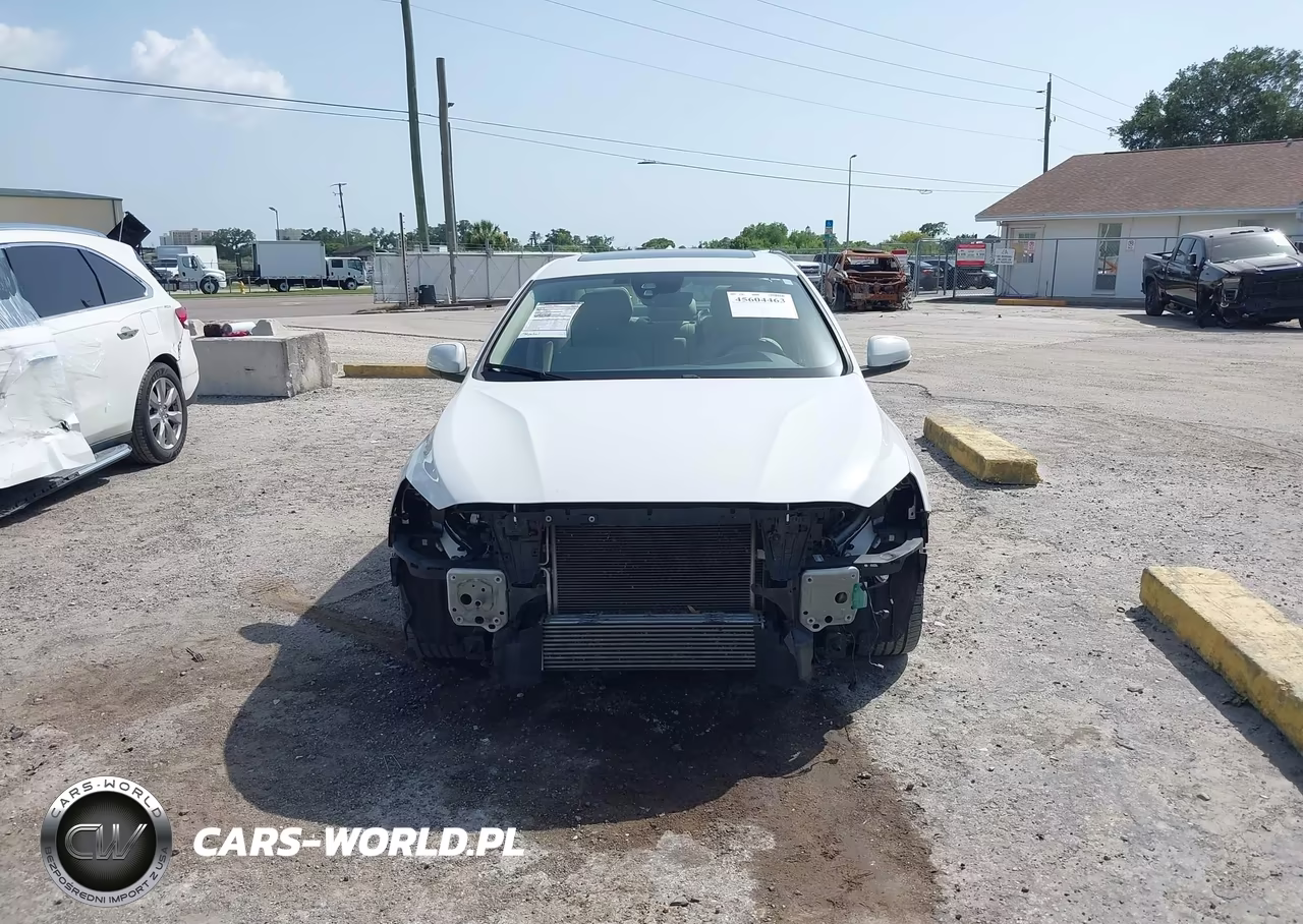 2016 Volvo S60 T5 Drive-E Premier VIN:YV126MFKXG2411664 - 12