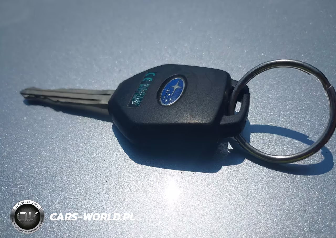2018 Subaru Impreza VIN:4S3GKAA65J3612678 - 11