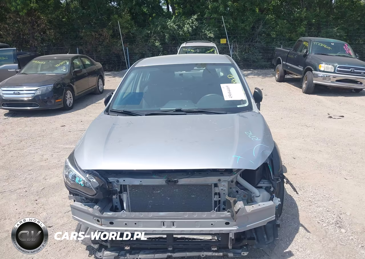 2018 Subaru Impreza VIN:4S3GKAA65J3612678 - 12