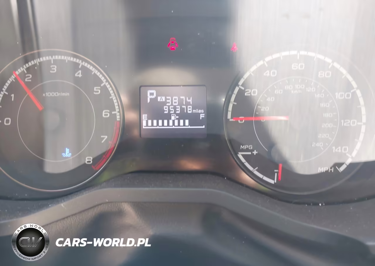 2018 Subaru Impreza VIN:4S3GKAA65J3612678 - 7