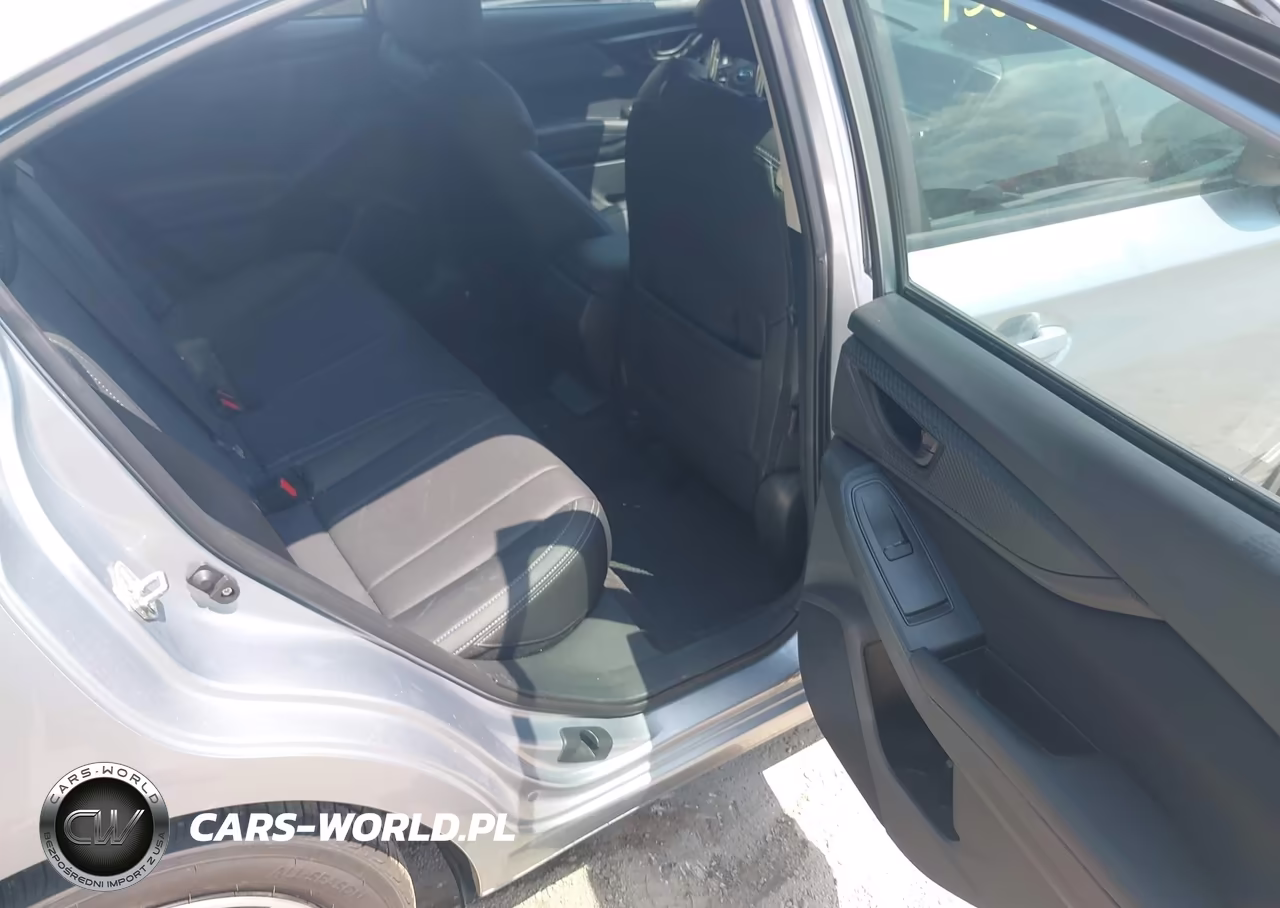2018 Subaru Impreza VIN:4S3GKAA65J3612678 - 8