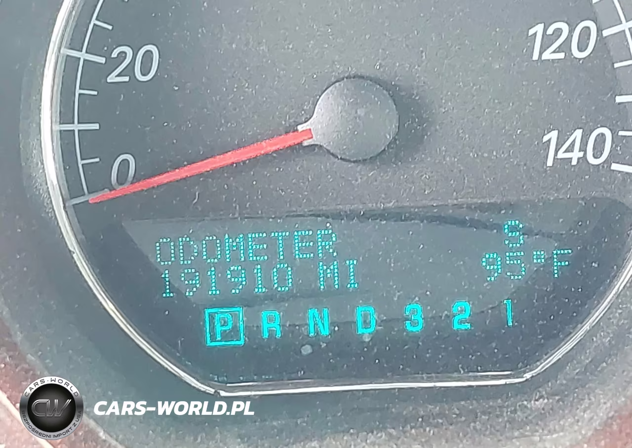 2007 Buick Lucerne Cx VIN:1G4HP57207U142026 - 15