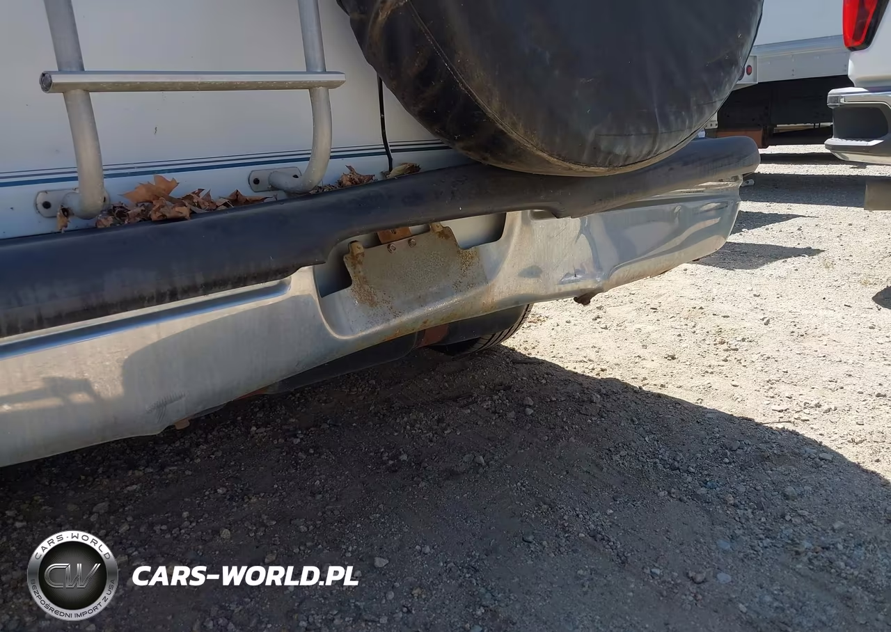 1995 Dodge Ram Van B2500 VIN:2B6HB21Y9SK519454 - 15