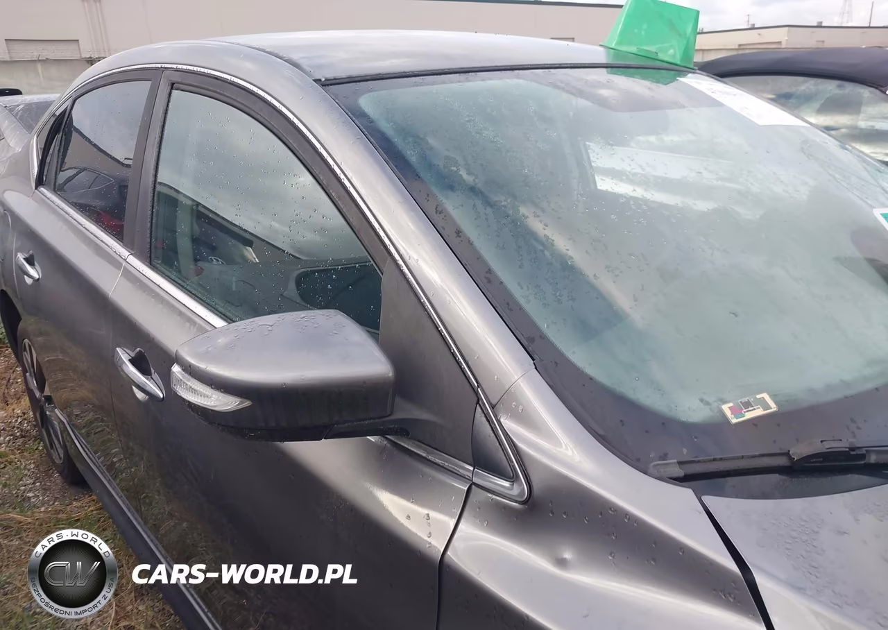 2019 Nissan Sentra Sr VIN:3N1AB7AP3KY353119 - 14