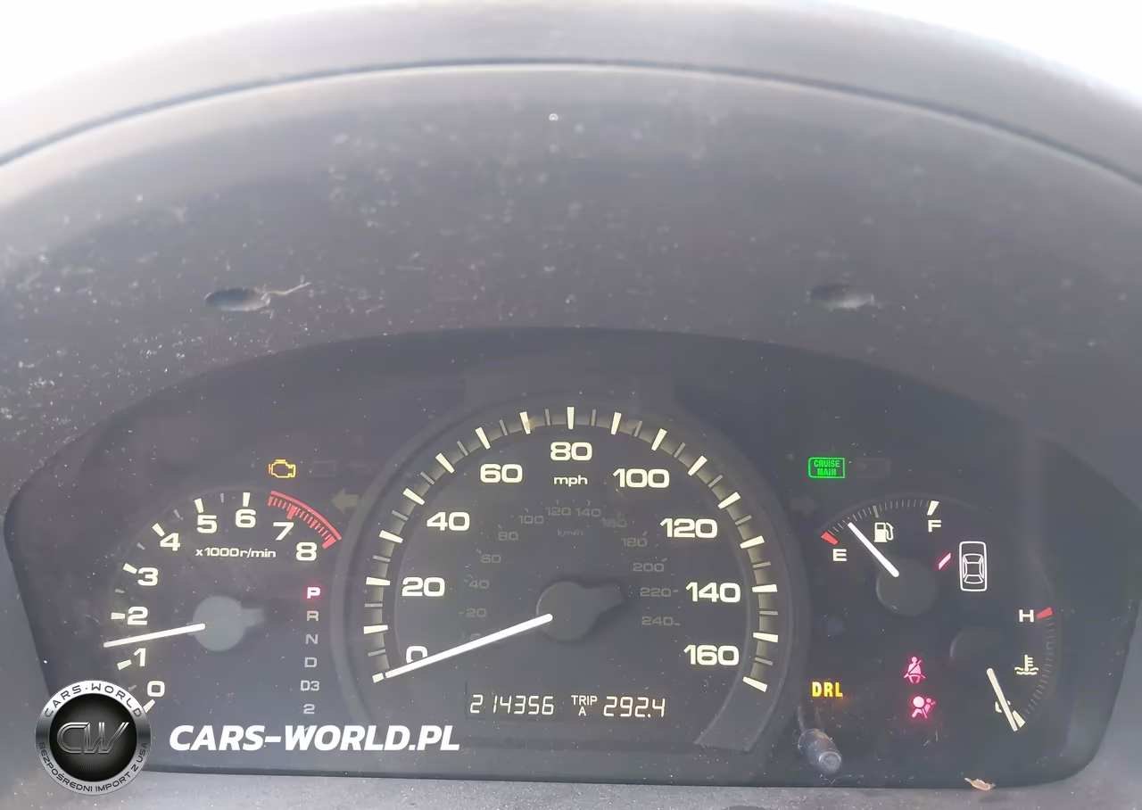 2006 Honda Accord 2.4 Lx VIN:3HGCM56486G701013 - 7