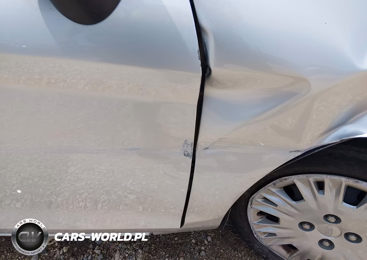 2019 Ford Fiesta S VIN:3FADP4AJ8KM140055 - 6