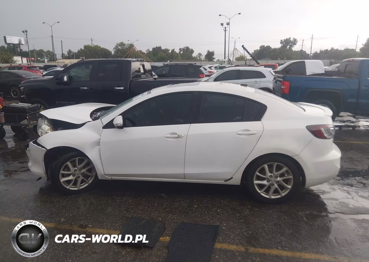 2012 Mazda Mazda3 S Grand Touring VIN:JM1BL1W52C1525455 - 14