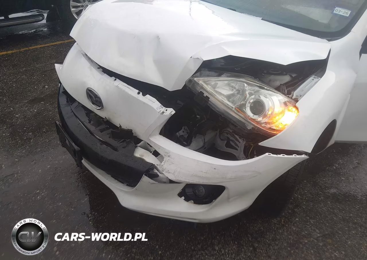 2012 Mazda Mazda3 S Grand Touring VIN:JM1BL1W52C1525455 - 6