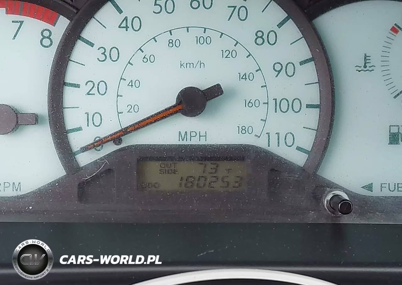 2003 Toyota Corolla Le VIN:JTDBR32E932016067 - 16