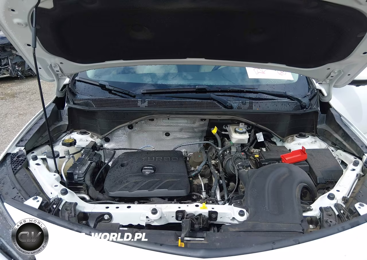 2021 Buick Encore Gx Fwd Select VIN:KL4MMDSL9MB066443 - 10