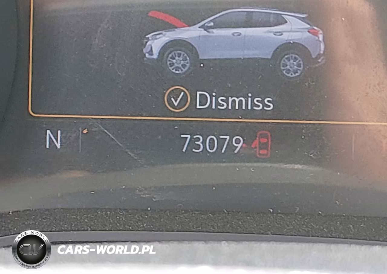2021 Buick Encore Gx Fwd Select VIN:KL4MMDSL9MB066443 - 15
