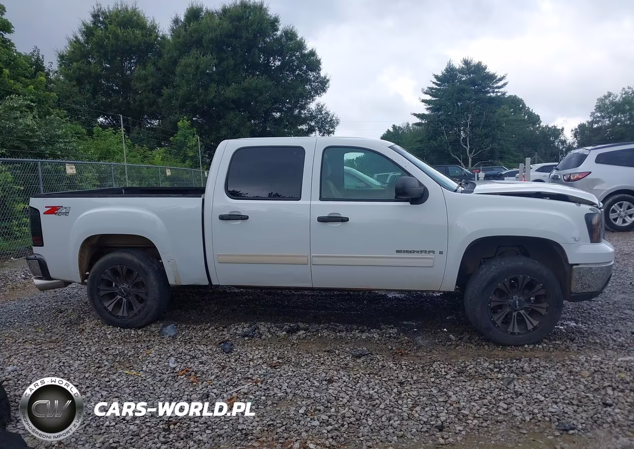 2009 GMC Sierra 1500 Sle VIN:3GTEK23309G252762 - 14