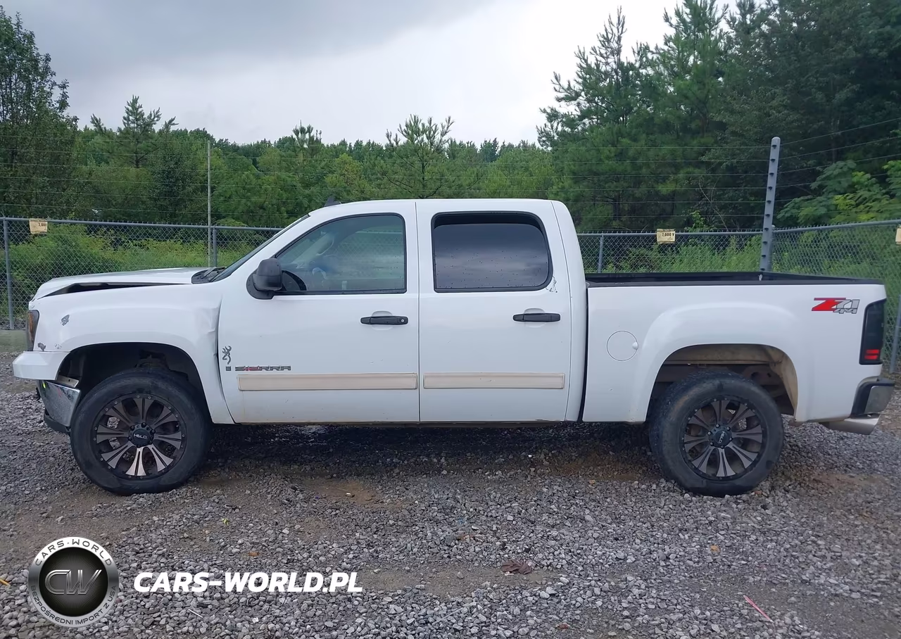 2009 GMC Sierra 1500 Sle VIN:3GTEK23309G252762 - 15