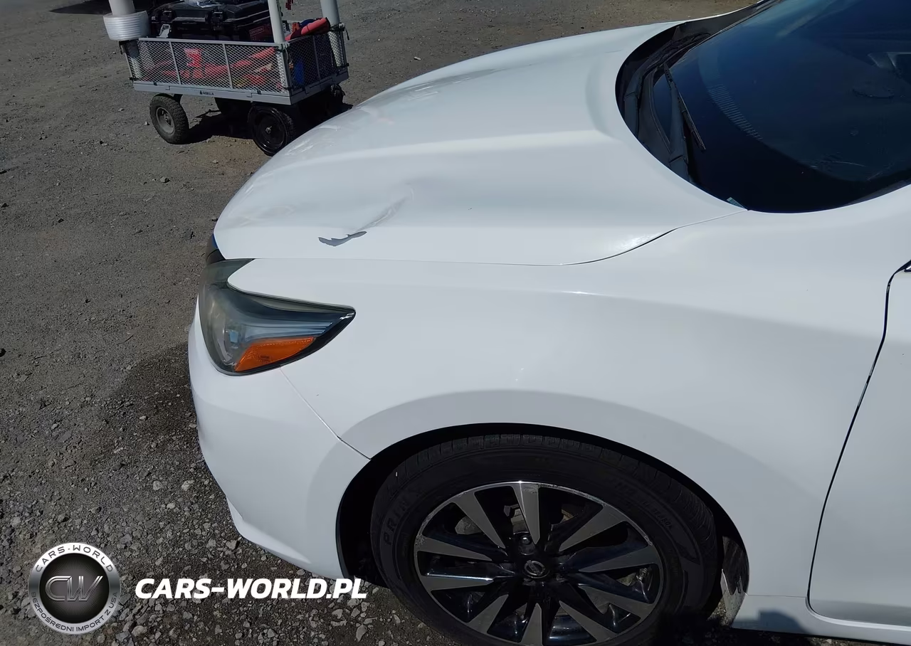 2018 Nissan Altima 2.5 Sv VIN:1N4AL3AP4JC136324 - 19
