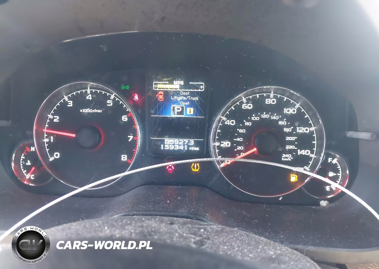2014 Subaru Outback 2.5I Limited VIN:4S4BRBLC6E3327035 - 7