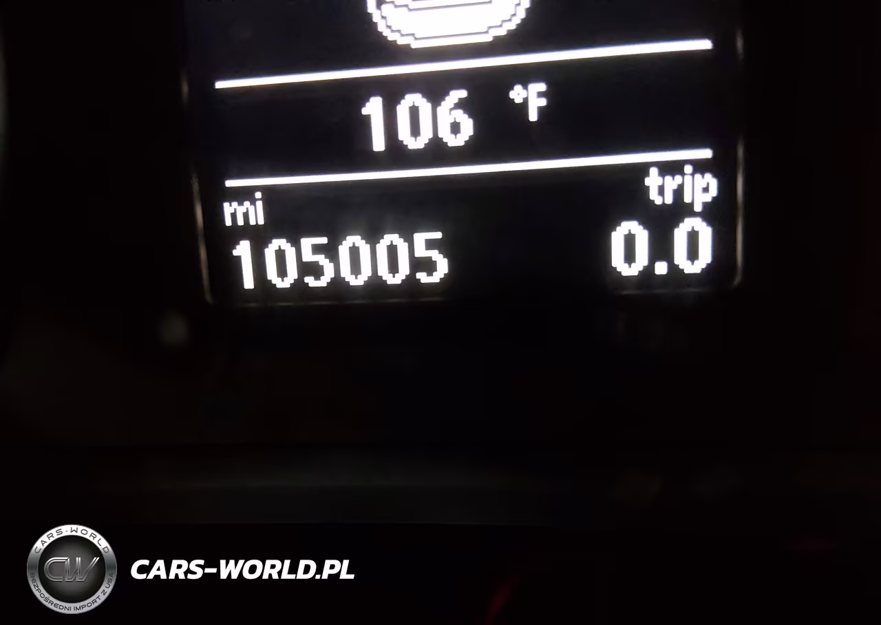 2013 Volkswagen Passat 2.5L Sel VIN:1VWCH7A37DC055649 - 15