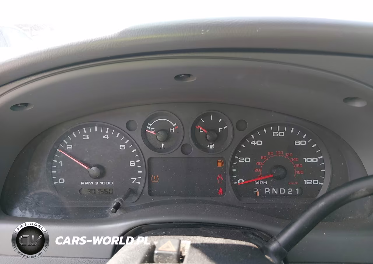 2008 Ford Ranger Xl-Xlt VIN:1FTYR10D08PA77892 - 7