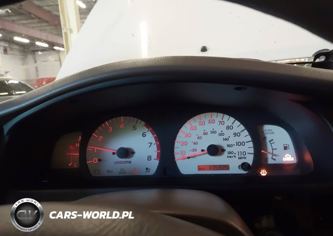 2004 Toyota Tacoma Prerunner VIN:5TESM92N54Z406615 - 7