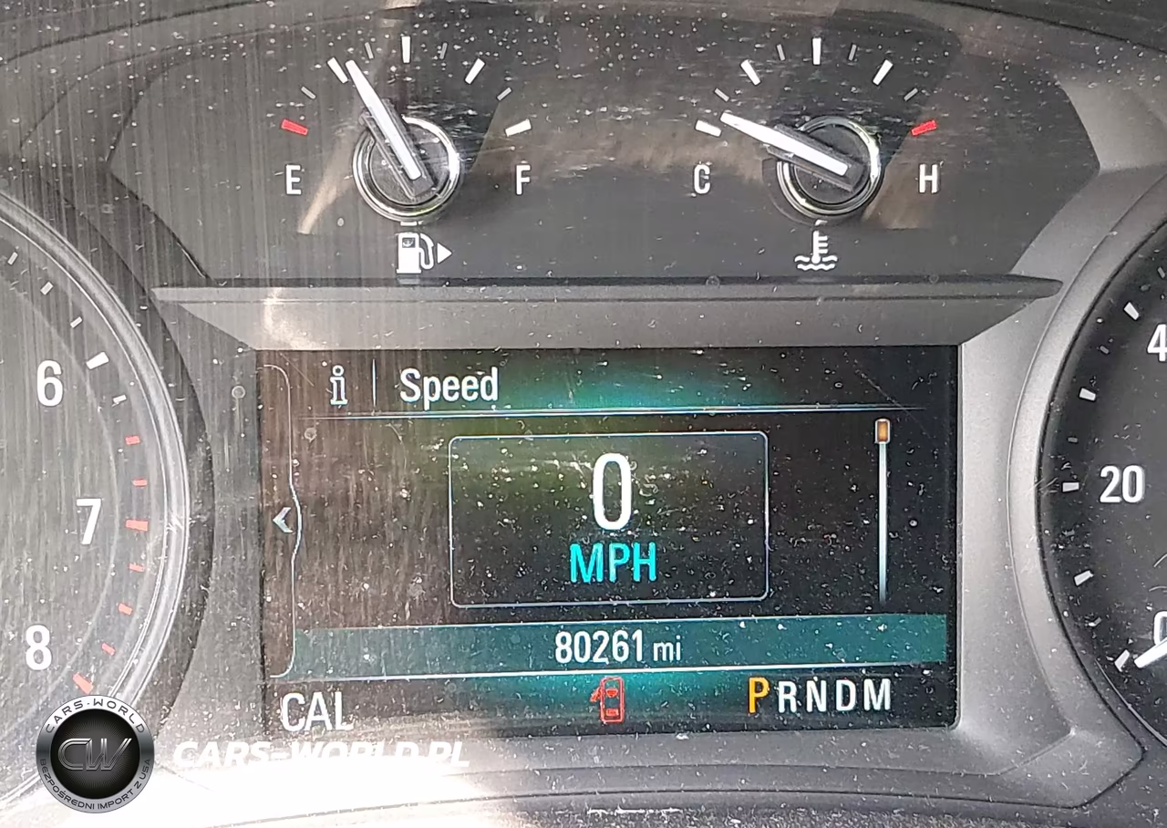 2018 Buick Encore Preferred VIN:KL4CJASB3JB633820 - 15