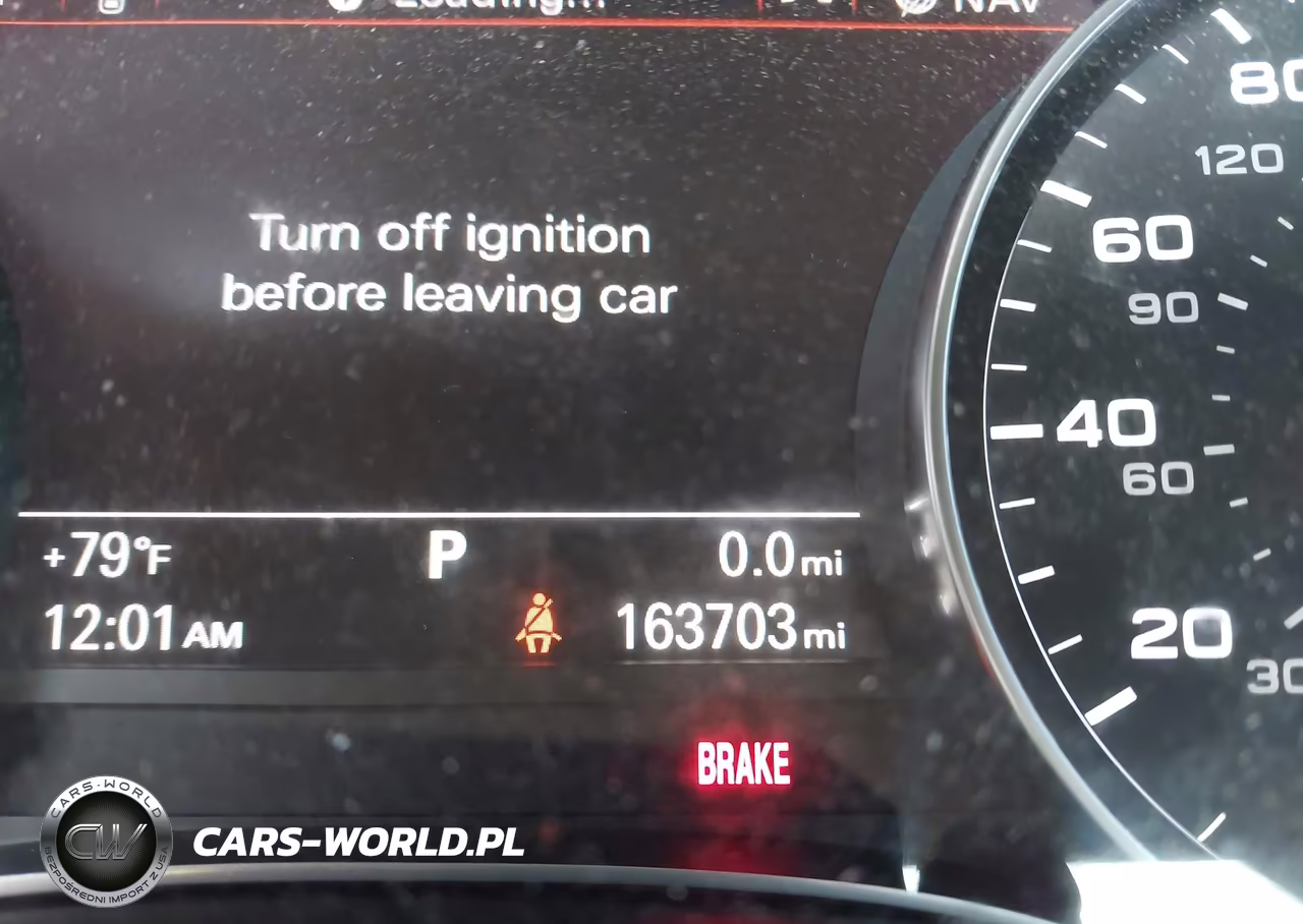 2015 Audi A6 2.0T Premium VIN:WAUGFAFC2FN040951 - 15