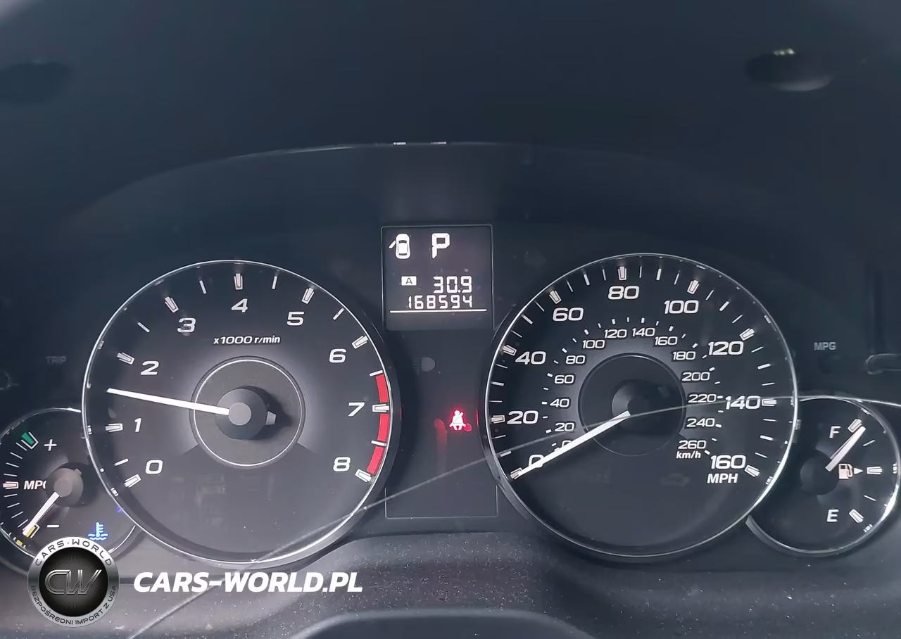 2012 Subaru Outback 3.6R Limited VIN:4S4BRDKCXC2209988 - 7