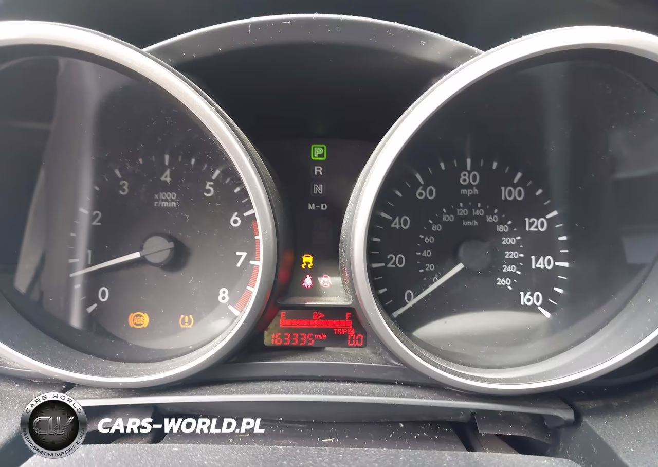 2014 Mazda Mazda5 Sport VIN:JM1CW2BL1E0171992 - 7