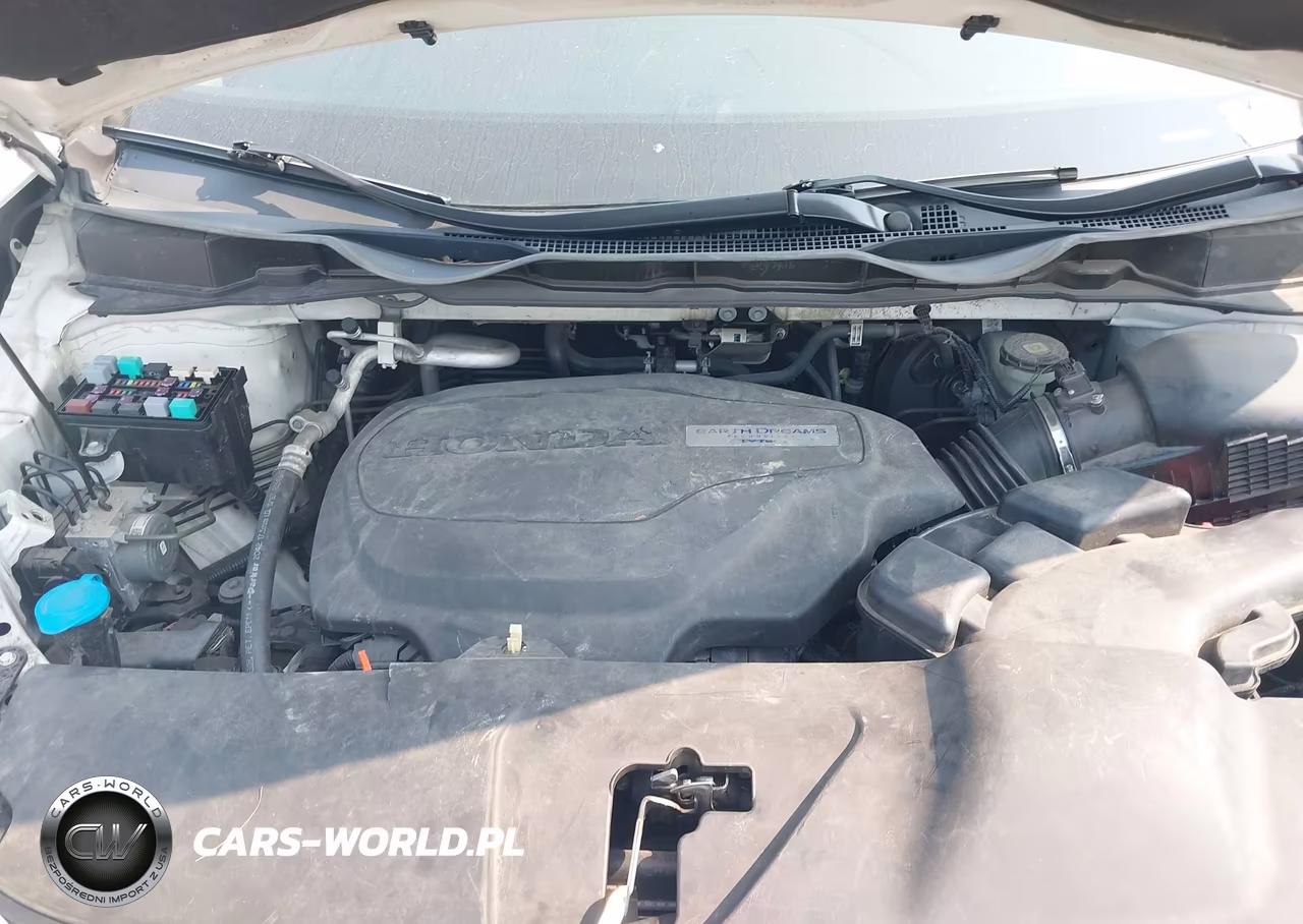 2019 Honda Odyssey Elite VIN:5FNRL6H91KB022288 - 10
