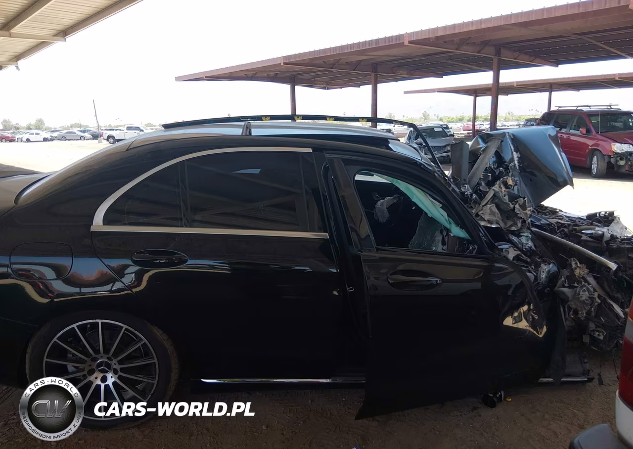 2018 Mercedes-Benz C 300 VIN:WDDWF4JB5JR410585 - 12