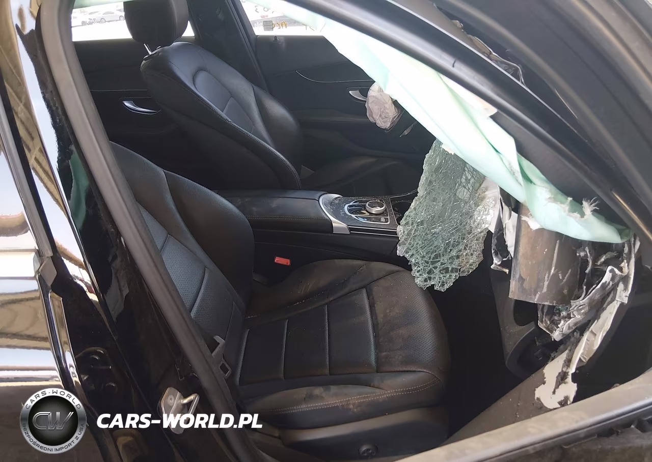 2018 Mercedes-Benz C 300 VIN:WDDWF4JB5JR410585 - 5