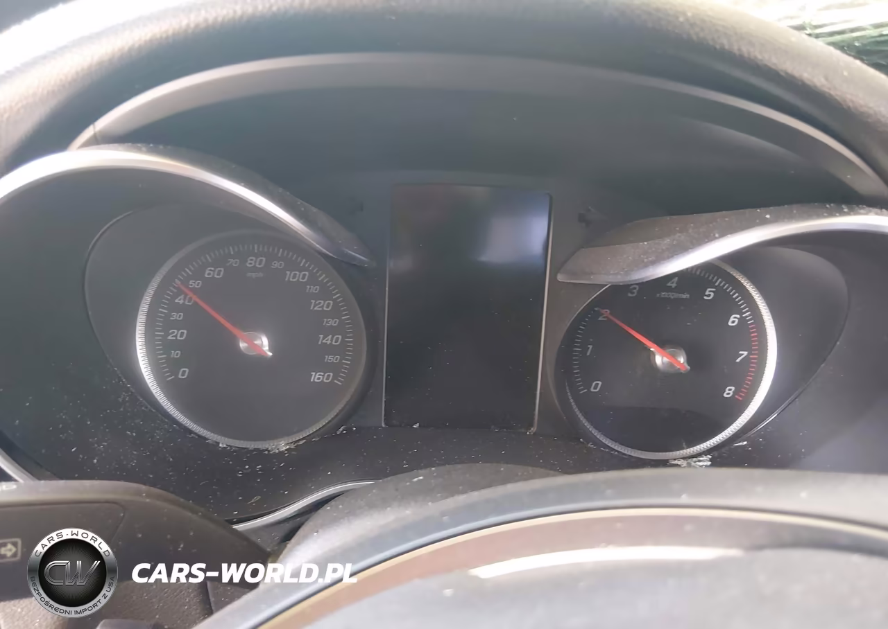 2018 Mercedes-Benz C 300 VIN:WDDWF4JB5JR410585 - 7