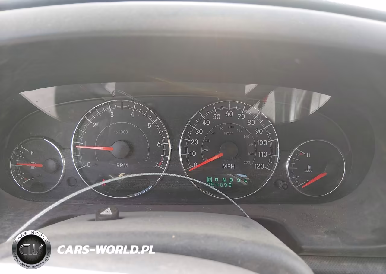 2005 Chrysler Sebring VIN:1C3EL46J45N571669 - 7