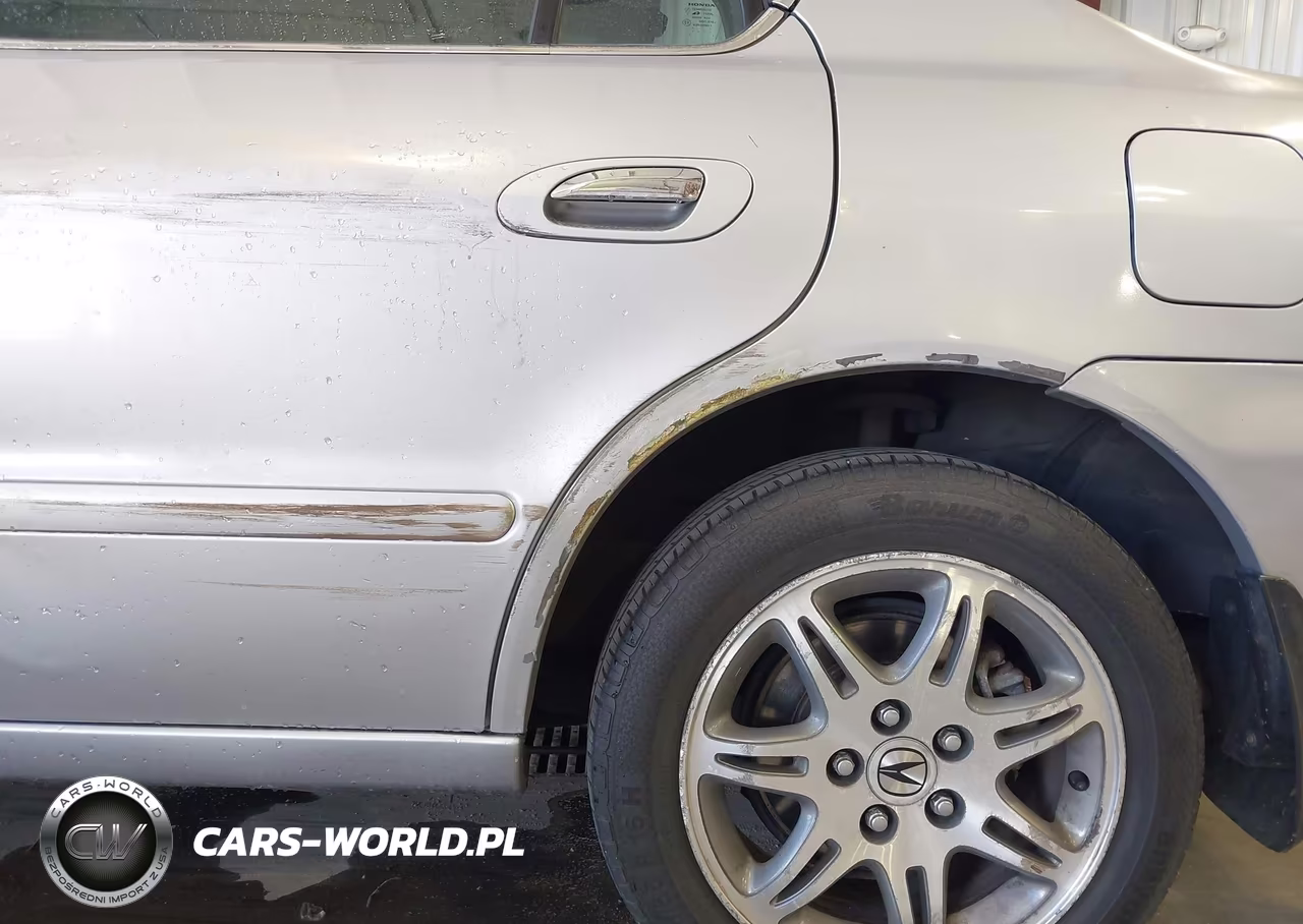1999 Acura Tl 3.2 VIN:19UUA5642XA054444 - 6