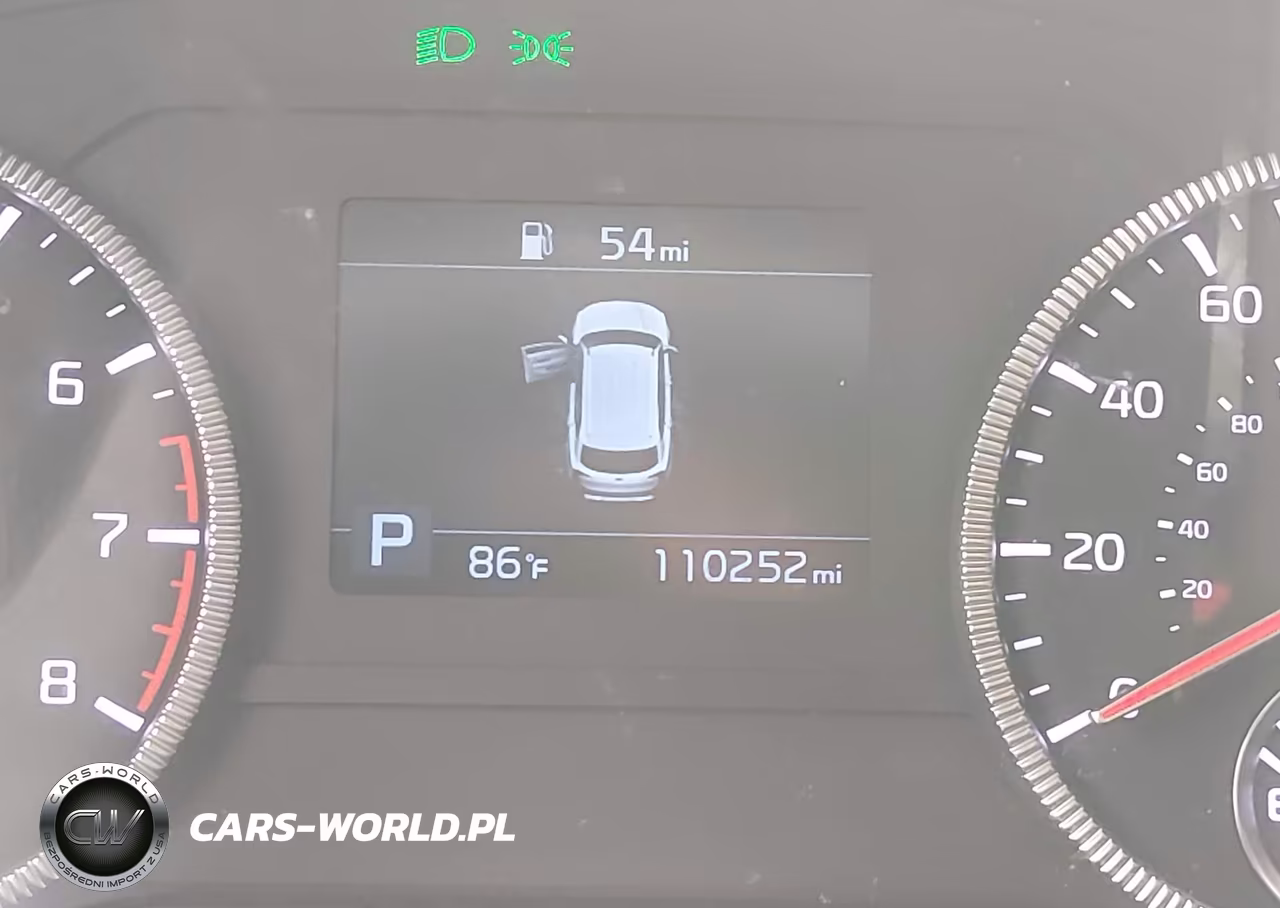 2020 Kia Telluride S VIN:5XYP64HC6LG095780 - 15