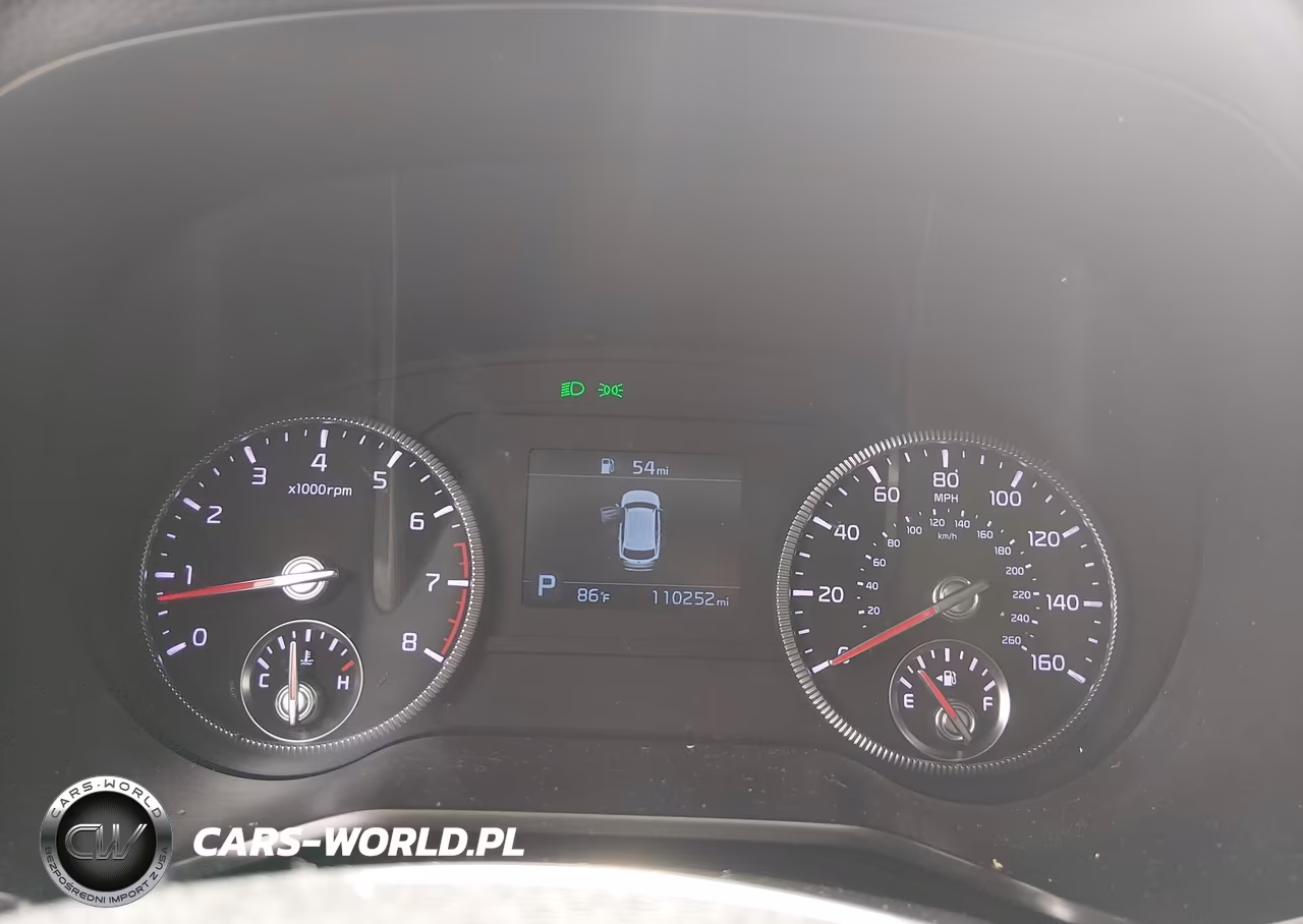 2020 Kia Telluride S VIN:5XYP64HC6LG095780 - 7