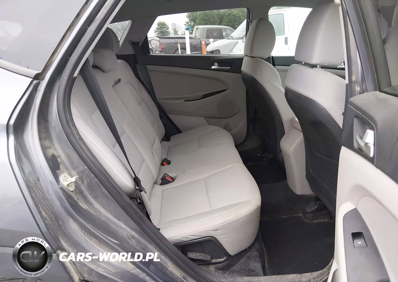 2021 Hyundai Tucson Value VIN:KM8J33A43MU315433 - 8